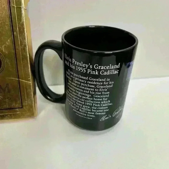 Boxcar Enterprises ELVIS Presley Concert‎ Photo Album 1977 Certificate & book - Picture 2 of 8